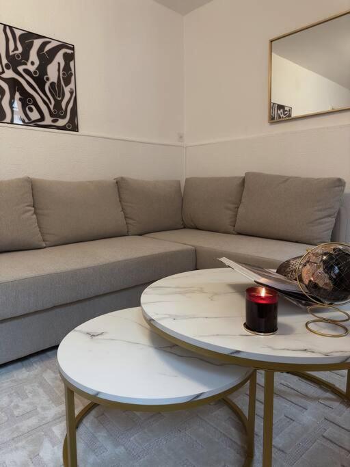 Suesse Wohnung In Zuercher Altstadt 3 Цюрих Экстерьер фото
