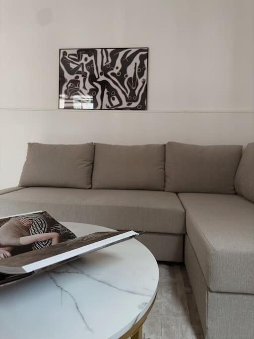 Suesse Wohnung In Zuercher Altstadt 3 Цюрих Экстерьер фото