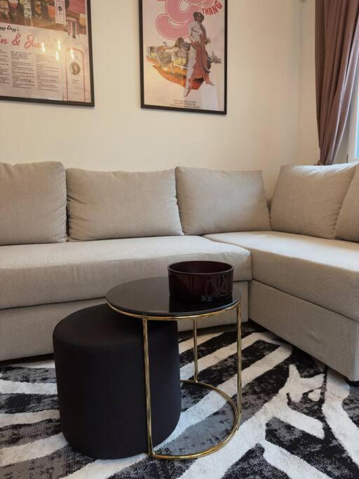 Suesse Wohnung In Zuercher Altstadt 3 Цюрих Экстерьер фото